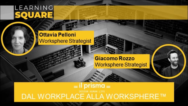 Thumbnail Data driven worksphere™