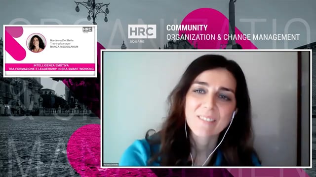 Thumbnail Intelligenza emotiva, formazione, leadership in era smart working_BANCA MEDIOLANUM