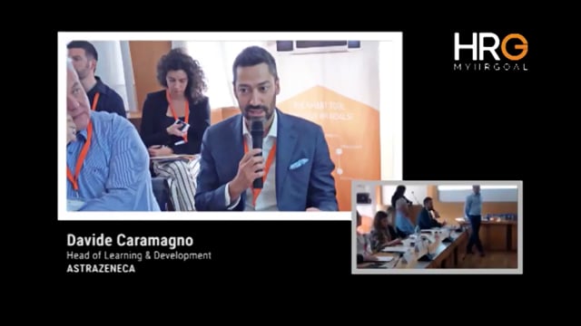 Thumbnail Davide Caramagno risponde su junior candidate sourcing
