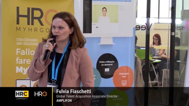 Thumbnail Fulvia Fiaschetti risponde su NON SOLO CAREER DAY