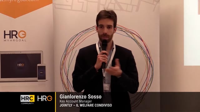 Thumbnail Gianlorenzo Sosso risponde su COME COSTRUIRE UN PIANO WELFARE