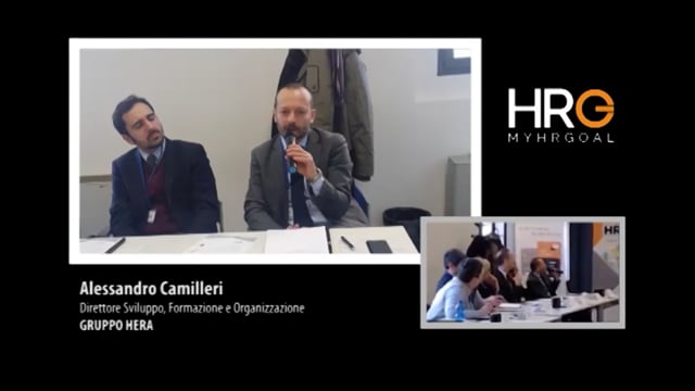 Thumbnail Alessandro Camilleri risponde su Programmi di Incentive - piattaforma premi per dipendenti 