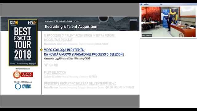 Thumbnail Video-colloqui in differita: da novità a nuovo standard nel processo di selezione_CVING