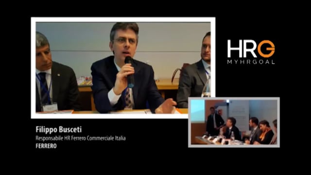 Thumbnail Filippo Busceti risponde su Customer Satisfaction - scheda Mbo 