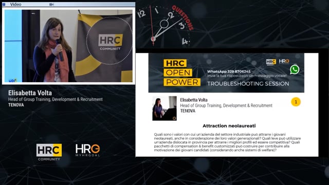 Thumbnail Elisabetta Volta_DOMANDA_Attraction Neolaureati