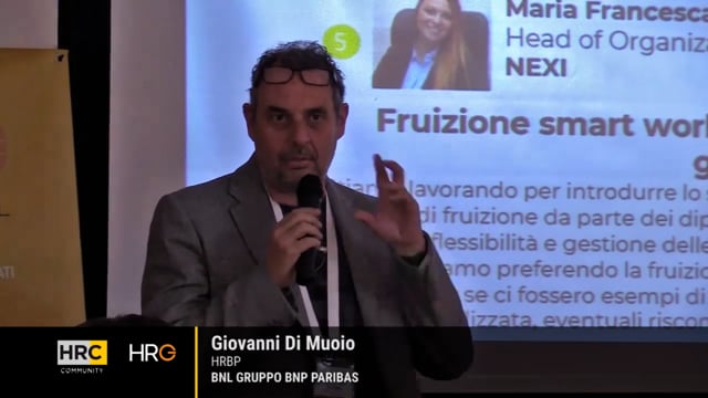 Thumbnail Fruizione smart working giornata intera mezza giornata_BNL GRUPPO BNP PARIBAS