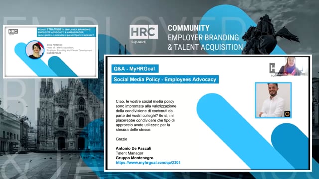 Thumbnail Social Media Policy, Employees Advocacy_CARREFOUR 
