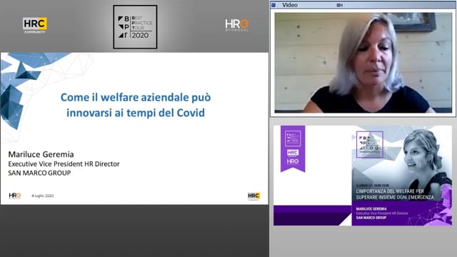 Thumbnail Come il welfare aziendale può innovarsi al tempo del covid_SAN MARCO GROUP 