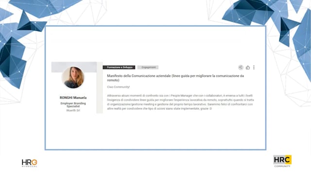 Thumbnail Manifesto della comunicazione aziendale ATLANTIC TECHNOLOGIES