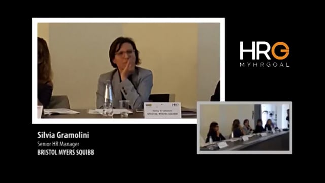 Thumbnail Silvia Gramolini risponde su Flessibilità in ingresso