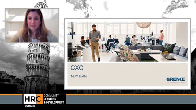 Thumbnail Co design organizzativo e mappatura delle competenze GRENKE ITALIA