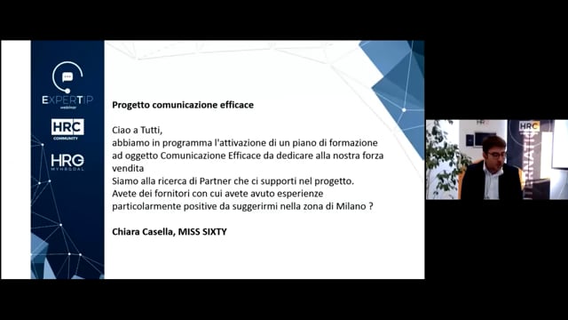 Thumbnail Creazione di una community young_TAKEDA