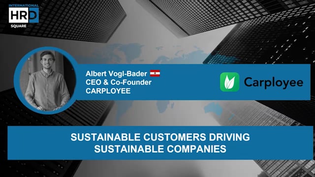Thumbnail Sustainable Customers Driving Sustainable Companies CARPLOYEE