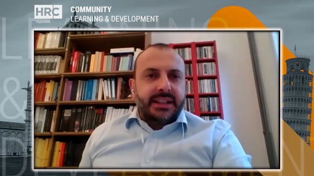 Thumbnail Home working e smart working_MASSIMILIANO ARAMINI