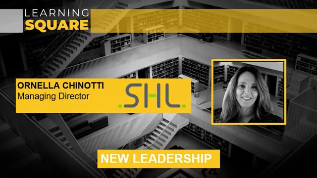 Thumbnail Il nuovo leader o la nuova leadership