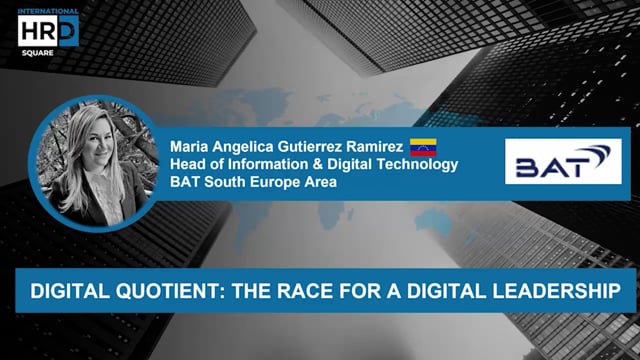 Thumbnail Digital Quotient, The race for digital leadership BAT