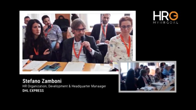 Thumbnail Stefano Zamboni risponde su Assessment centre per telesales