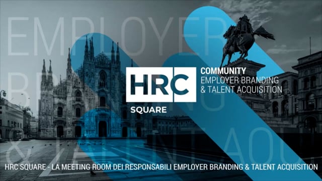 Thumbnail HRC Square Employer Branding and Talent Acquisition_Puntata del 17 giugno 2020