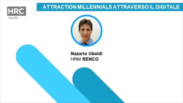 Thumbnail Attraction millennials attraverso il digitale_RENCO