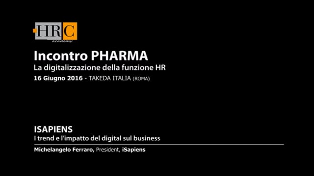 Thumbnail I trend e l’impatto del digital sul business _ iSAPIENS 