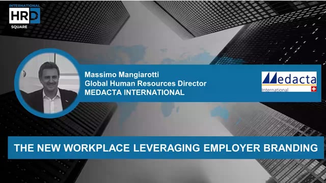 Thumbnail The new workplace leveraging Employer Branding_MEDACTA INTERNATIONAL