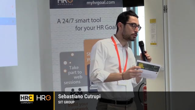 Thumbnail Sebastiano Cutrupi risponde su COME GESTITE IL PRE E POST ONBOARDING?