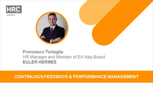 Thumbnail Continuous Feedback and Performance Management_EULER HERMES