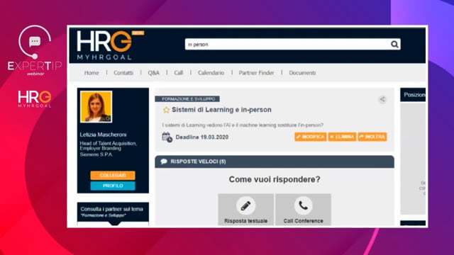 Thumbnail Sistemi di Learning e in person_SPEEXX ITALY