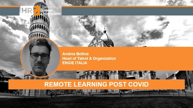 Thumbnail remote learning post covid ENGIE ITALIA