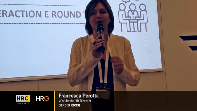 Thumbnail Francesca Perotta risponde su WELFARE PREMIALE