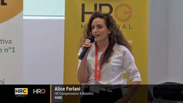 Thumbnail Alice Forlani risponde su_Welfare e Compensation Plans
