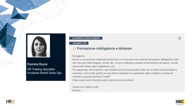 Thumbnail Formazione obbligatoria a distanza_VITTORIA ASSICURAZIONI