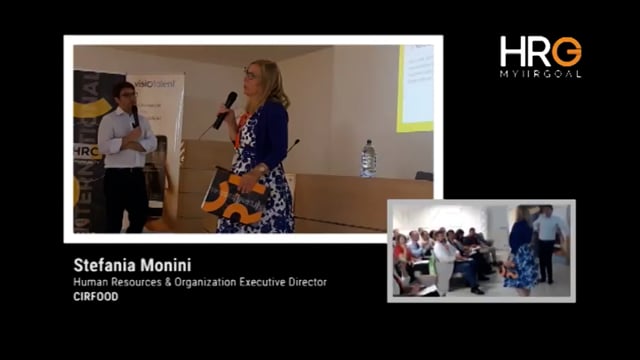 Thumbnail Stefania Monini risponde su Nuova campagna di Employer Branding