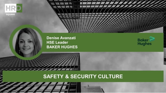 Thumbnail Safety & security culture_BAKER HUGHES