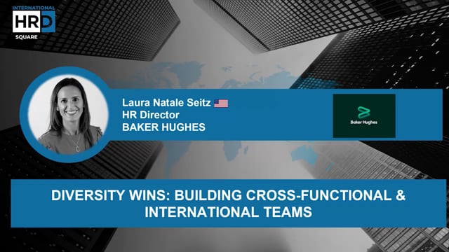 Thumbnail Diversity Wins: Building Cross-Functional & International Teams