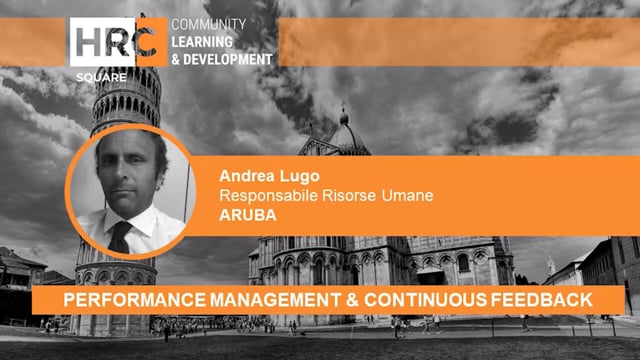 Thumbnail Performance management & continuous feedback_ARUBA