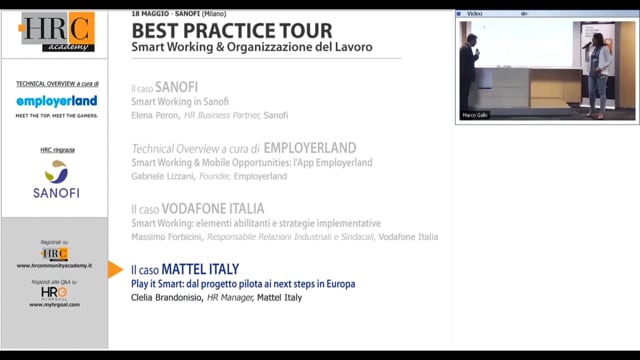 Thumbnail Play it Smart: dal progetto pilota ai next steps in Europa_Mattel Italy