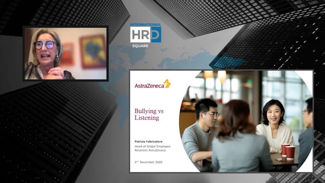 Thumbnail Vertical vs horizontal management Bullying vs listening_ASTRAZANECA