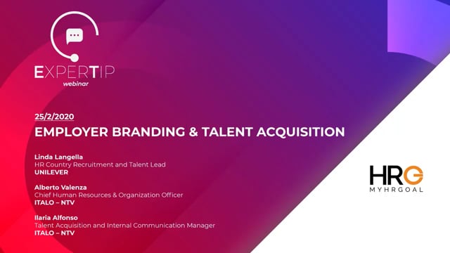 Thumbnail Employer Branding & Talent Acquisition_ITALO_UNILEVER