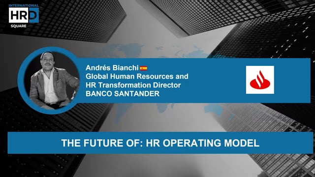 Thumbnail The Future Of: HR Operating Model