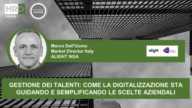Thumbnail Gestione dei talenti e digitalizzazione_ALIGHT NGA