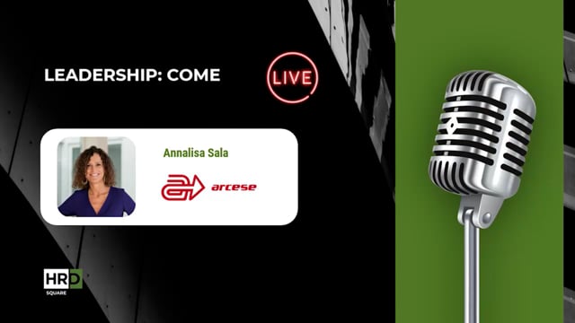 Thumbnail Leadership ARCESE