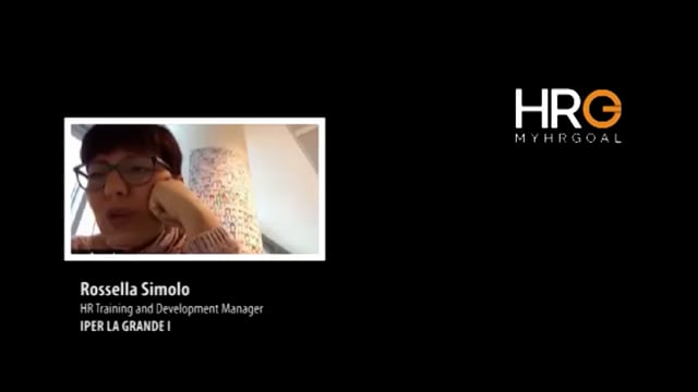 Thumbnail Rossella Simolo risponde su Mentoring