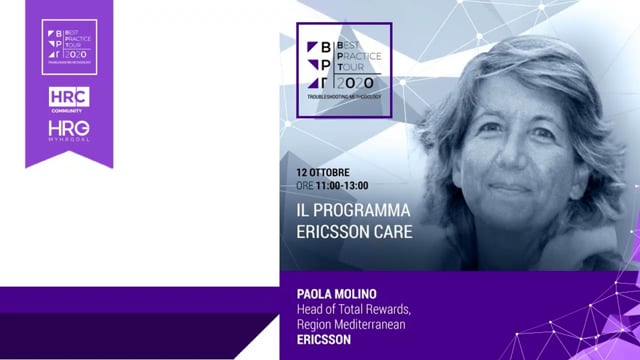 Thumbnail Il Programma Ericsson Care_ERICSSON