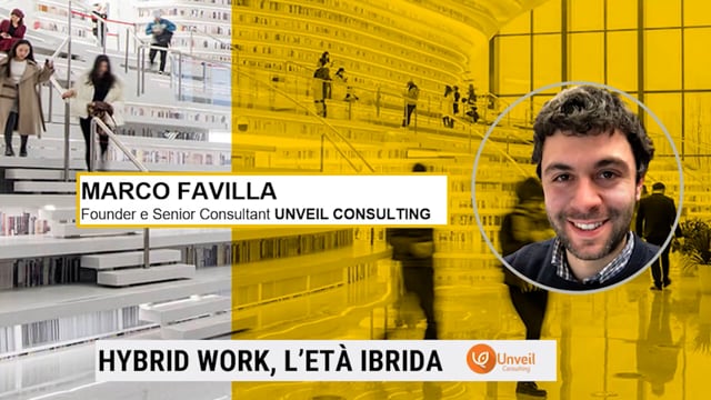 Thumbnail Adaptability: come migliorare percorsi e opportunità di carriera UNVEIL