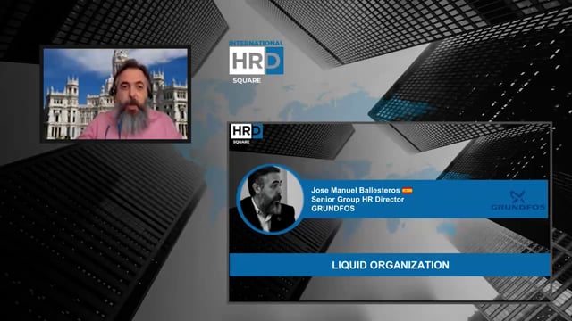 Thumbnail Liquid Organization GRUNDFOS SPAIN