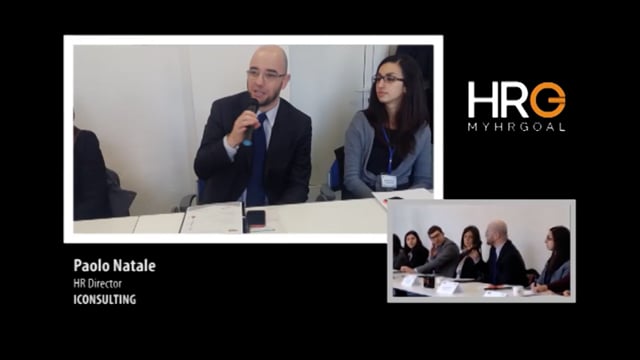 Thumbnail Paolo Natale risponde su Career Development 