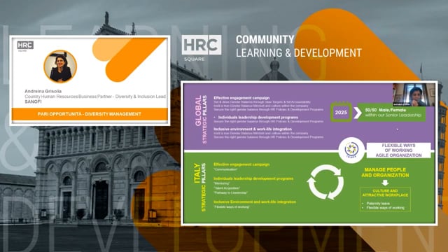 Thumbnail Pari opportunità e Diversity Management_SANOFI