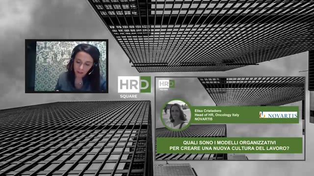 Thumbnail Modelli organizzativi per una nuova cultura del lavoro_NOVARTIS
