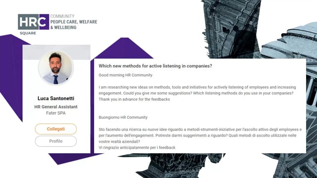 Thumbnail Nuovi strumenti per l’ascolto attivo SACE